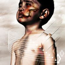 ATOMIC. Design, Motion Graphics, and Traditional illustration project by SaintDsign - 12.02.2009