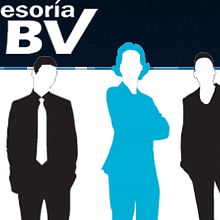 Asesoria BV. Un proyecto de Diseño, Programación e Informática de Esteban Helguero Cardiff - 03.12.2009
