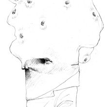 Ilustraciones.. Traditional illustration project by Mᴧuco Sosᴧ - 12.18.2009
