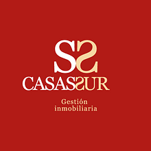 Casas Sur. Un progetto di Design di contactovisual - 21.12.2009