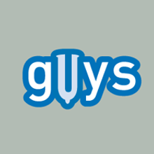 Guys. Un proyecto de Diseño y Publicidad de contactovisual - 22.12.2009