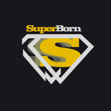 SuperBorn. Un proyecto de Diseño, Ilustración tradicional, Cine, vídeo, televisión y Programación de contactovisual - 22.12.2009