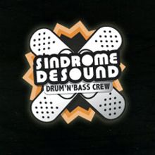 SINDROME DE SOUND. Design, Traditional illustration, and Advertising project by Homi bcn - 12.28.2009