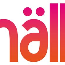 Hällo. Design project by Juan Ossorio - 12.31.2009