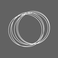 hulahoop design studio. Un proyecto de Diseño de contactovisual - 13.01.2010