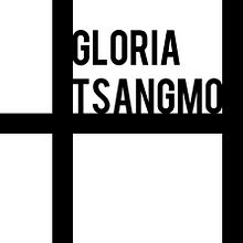 Gloria Tsangmo: Logotipo. Design project by Carlos J. de Pedro - 01.19.2010