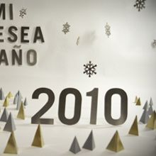 Christmas | Sapemi. Design, Photograph, and Advertising project by Joan Pérez - 01.19.2010