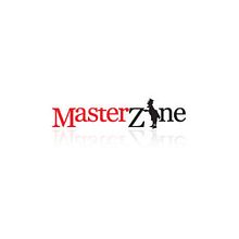 MasterZine. Design, Traditional illustration, and Advertising project by Brian Colquhoun - 01.19.2010