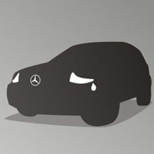 Prensa | Mercedes-Benz Divesa. Design, Traditional illustration, and Advertising project by Joan Pérez - 01.19.2010