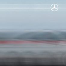 Prensa | Mercedes-Benz Divesa. Photograph, and Advertising project by Joan Pérez - 01.19.2010