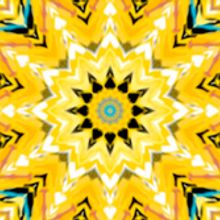 Caleidoscopio Colores. Motion Graphics project by Talitha - 01.19.2010