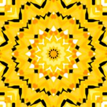 Caleidoscopio. Motion Graphics project by Talitha - 01.20.2010
