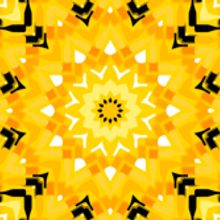 Caleidoscopio. Motion Graphics project by Talitha - 01.20.2010