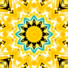 Caleidoscopio Colores. Motion Graphics project by Talitha - 01.20.2010