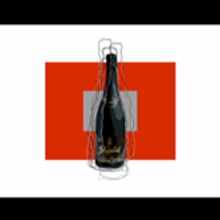 Cordon Negro. Motion Graphics, Film, Video, TV, and Advertising project by Talitha - 01.20.2010