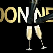 Cordon Negro. Motion Graphics, Film, Video, TV, and Advertising project by Talitha - 01.20.2010