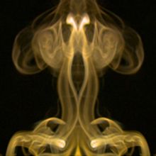 Humo. Motion Graphics, Film, Video, TV, and Advertising project by Talitha - 01.20.2010
