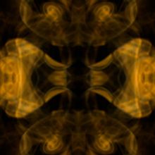 Cristal Dorado. Motion Graphics, Film, Video, TV, and Advertising project by Talitha - 01.20.2010