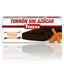 Turrón Sin Azúcar. Design, and Photograph project by Núria Parés Farrera - 09.21.2011