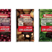 Chocolate Sabores. Design, and Photograph project by Núria Parés Farrera - 09.21.2011