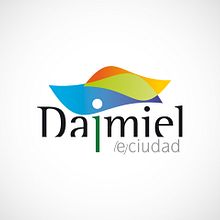 Daimiel e-ciudad. Design project by David Lillo - 01.21.2010