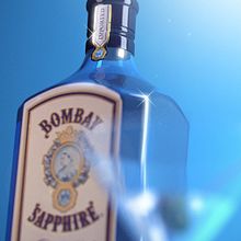 Bombay Shappire. Un proyecto de 3D de Diego Moreno - 21.01.2010