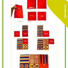Patchwork Ein Projekt aus dem Bereich Design und Werbung von Mariano de la Torre Mateo - 21.01.2010