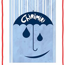 Funny Words - Chirimiri Ein Projekt aus dem Bereich Design und Traditionelle Illustration von Mariano de la Torre Mateo - 22.01.2010