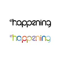 El happening. Design project by Cynthia Corona - 01.22.2010