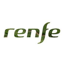 Renfe . Design, and Advertising project by bella - 01.24.2010