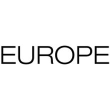 I love Europe - Concurso. Design, and Advertising project by bella - 01.24.2010