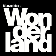 Wonderland Roadshow Promo reel 2007 Ein Projekt aus dem Bereich Motion Graphics und Kino, Video und TV von Ángel Cano Ydáñez - 26.02.2010