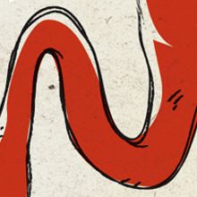 MUSICA. Design, and Traditional illustration project by David San. - 01.27.2010
