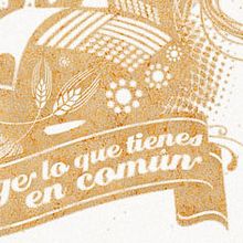 In Common. Design, Traditional illustration, and Advertising project by Pepo López - 01.28.2010