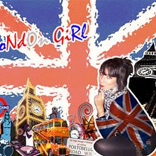 London. Design project by Elisa Fraile - 01.28.2010