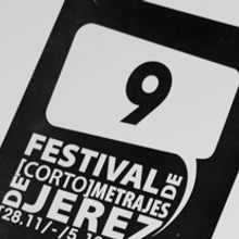 9 Festival de Cortometrajes de Jerez. Design, Film, Video, and TV project by Jose Luis Díaz Salvago - 02.01.2010