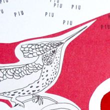 collages. Traditional illustration project by Jorgina Miralles Castelló - 02.01.2010