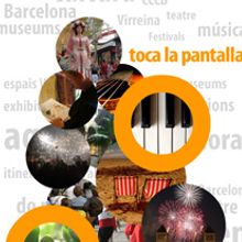 salvapantallas. Design, and Motion Graphics project by Jorgina Miralles Castelló - 02.02.2010