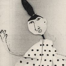 Human Imperfection. Traditional illustration project by Chen - 02.03.2010
