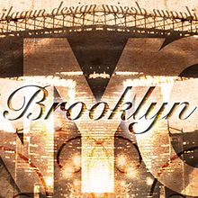 New York. Design, and Advertising project by Carlos J. de Pedro - 02.02.2010