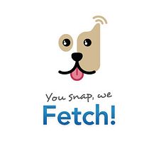 Fetch! Corporate Identity and UI design. Un proyecto de Diseño e Ilustración tradicional de edokoa - 03.02.2010