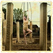 FREAK SHOW. Photograph project by yago van der wel - 02.03.2010
