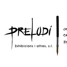 PRELUDI Website. Design, Motion Graphics, Traditional illustration, 3D, and UX / UI project by Aitor Benavent Cabañas - 02.04.2010