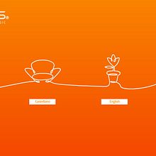 ETRES. Motion Graphics, and UX / UI project by Aitor Benavent Cabañas - 02.04.2010