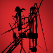 TeatroEspañol. Motion Graphics, Film, Video, and TV project by Diego Castro Moreni - 02.04.2010