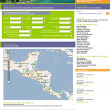 Reveal Real Estate. Design, UX / UI & IT project by quintajose - 02.04.2010