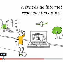 Flash animation/Ilustration/design. Design, Traditional illustration, and Programming project by Jordi Garcia oniricdesign - 02.05.2010