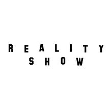 Reality Show. Photograph project by Fernando Gimenez Gil - 02.06.2010