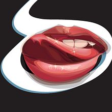 Gusto. Design, Traditional illustration, and Advertising project by Jose Luis Díaz Salvago - 02.06.2010