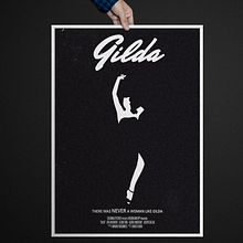 Carteles de cine. Design project by Pablo Sánchez - 02.07.2010